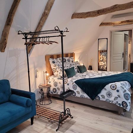 Le Clos Des Etoiles B&B Le Bugue Esterno foto