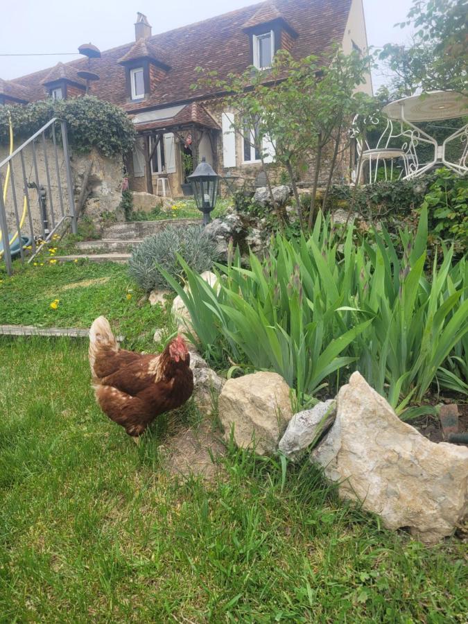 Le Clos Des Etoiles B&B Le Bugue Esterno foto