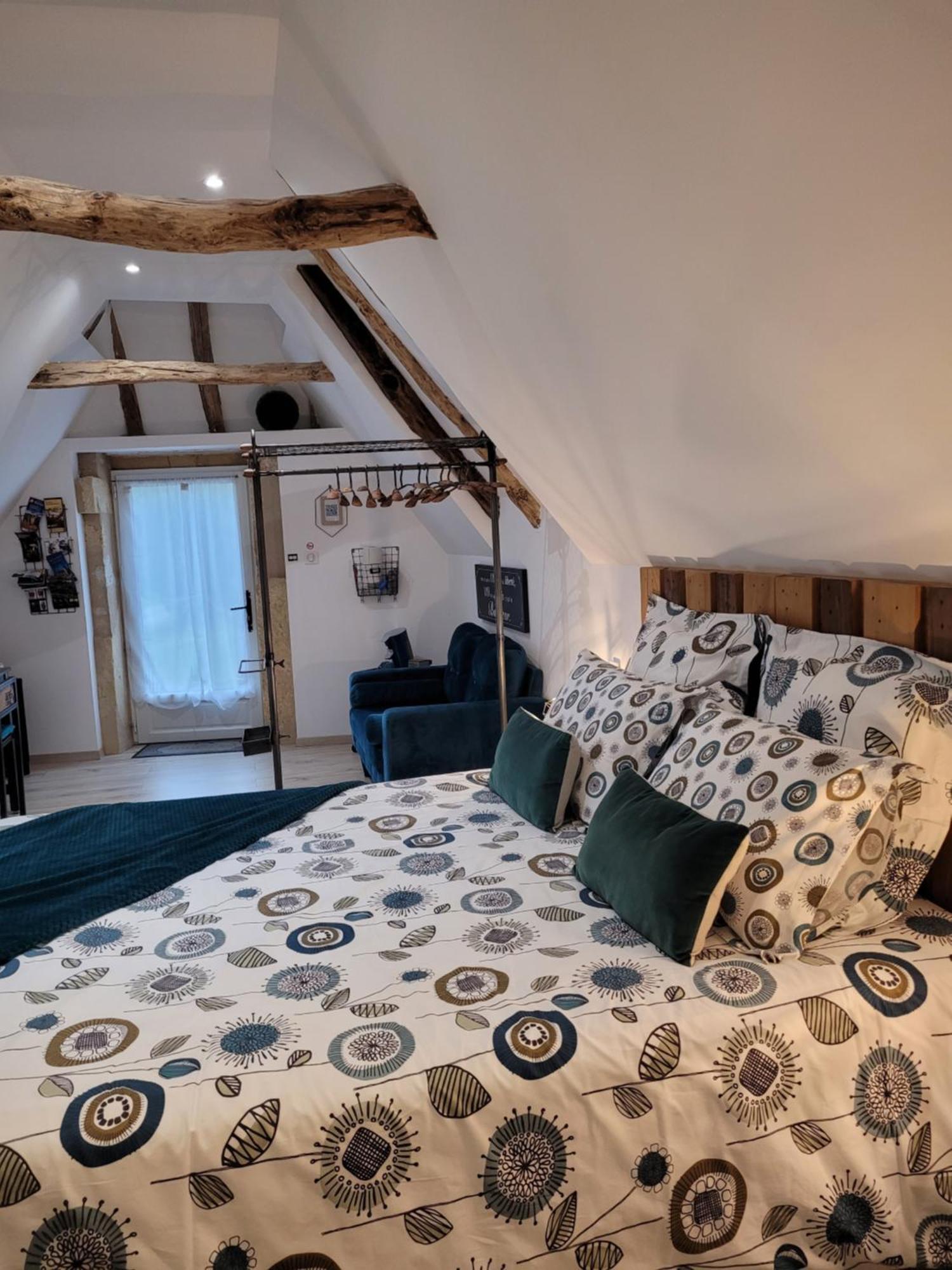 Le Clos Des Etoiles B&B Le Bugue Esterno foto