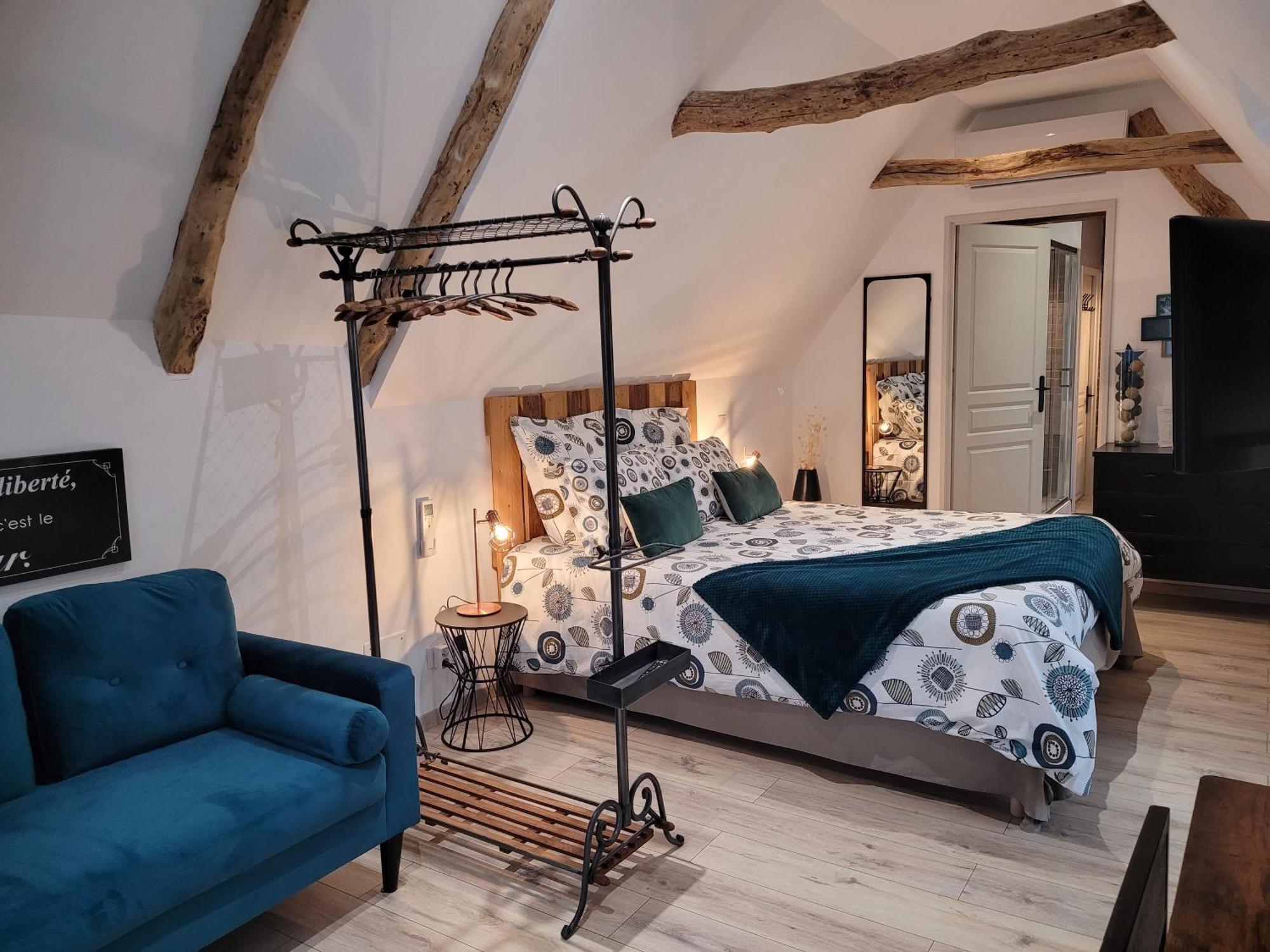 Le Clos Des Etoiles B&B Le Bugue Esterno foto