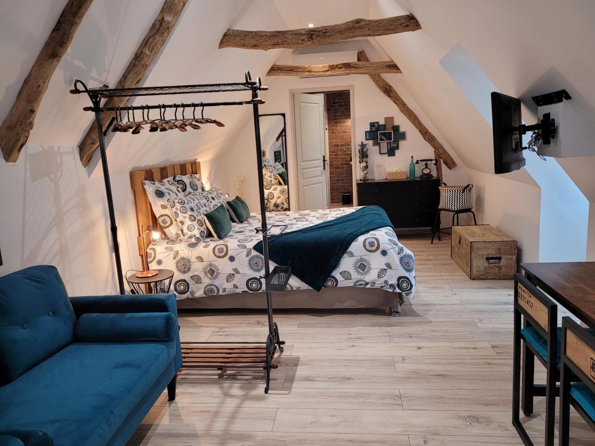 Le Clos Des Etoiles B&B Le Bugue Esterno foto