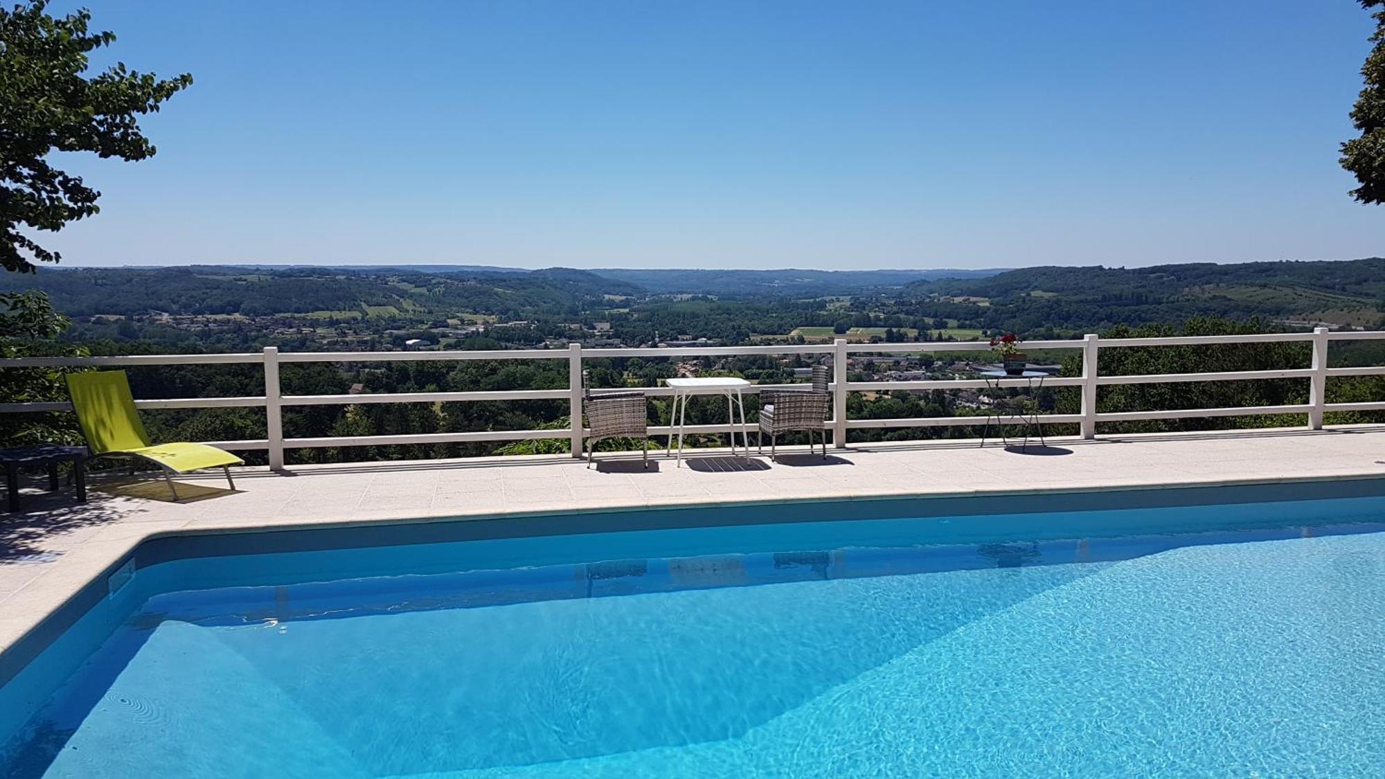 Le Clos Des Etoiles B&B Le Bugue Esterno foto
