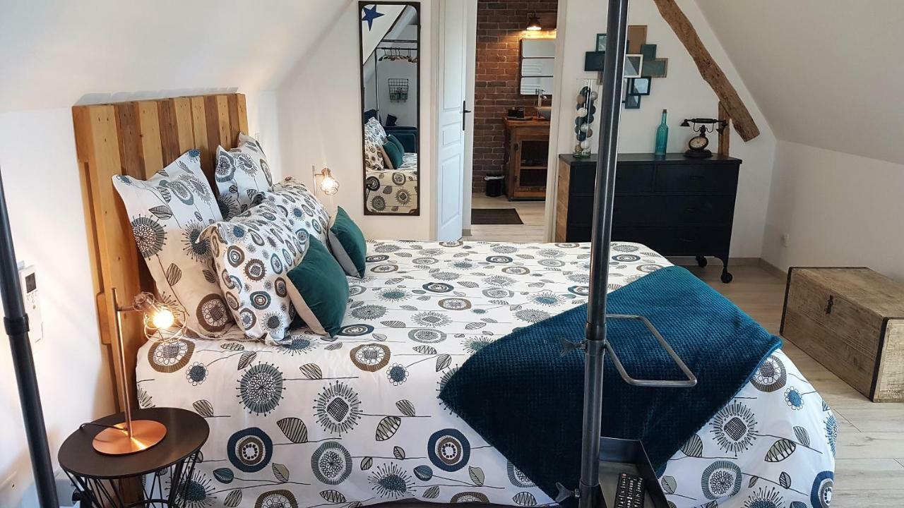 Le Clos Des Etoiles B&B Le Bugue Esterno foto