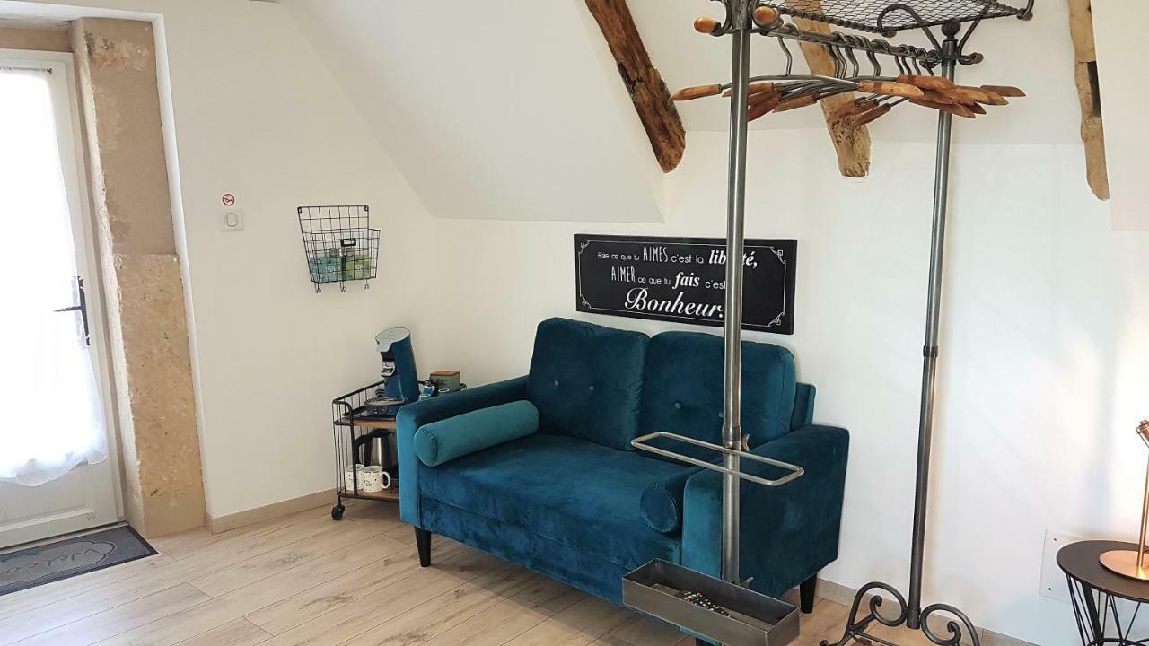 Le Clos Des Etoiles B&B Le Bugue Esterno foto