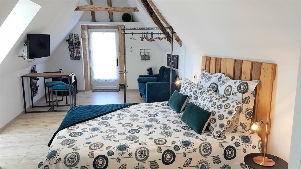 Le Clos Des Etoiles B&B Le Bugue Esterno foto